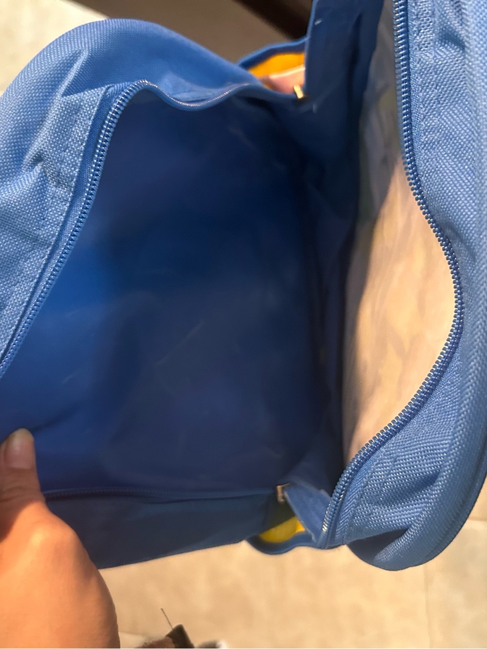 Splash n boots back pack - Picture 4 of 4